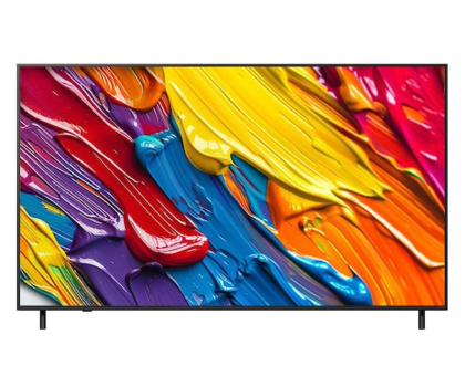 Telewizor 75" LG 75QNED82A3B.AEU 75" QNED QNED AI 4K webOS DVB-T2
